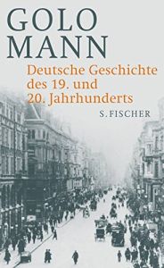Deutsche Geschichte des 19. und 20. Jahrhunderts
