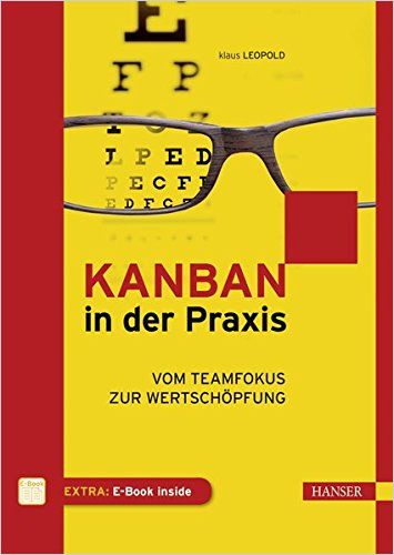 Image of: Kanban in der Praxis