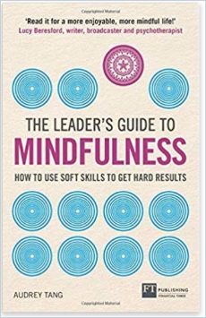 Image of: The Leader’s Guide to Mindfulness