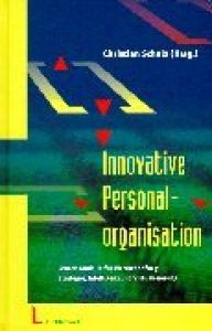 Innovative Personalorganisation