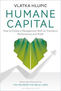 Humane Capital book summary
