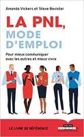 La PNL, mode d&rsquo;emploi