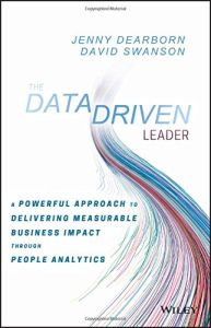 数据驱动型领导