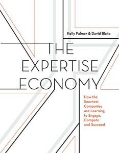 A Economia da Expertise