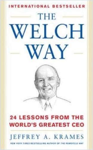 The Welch Way cover