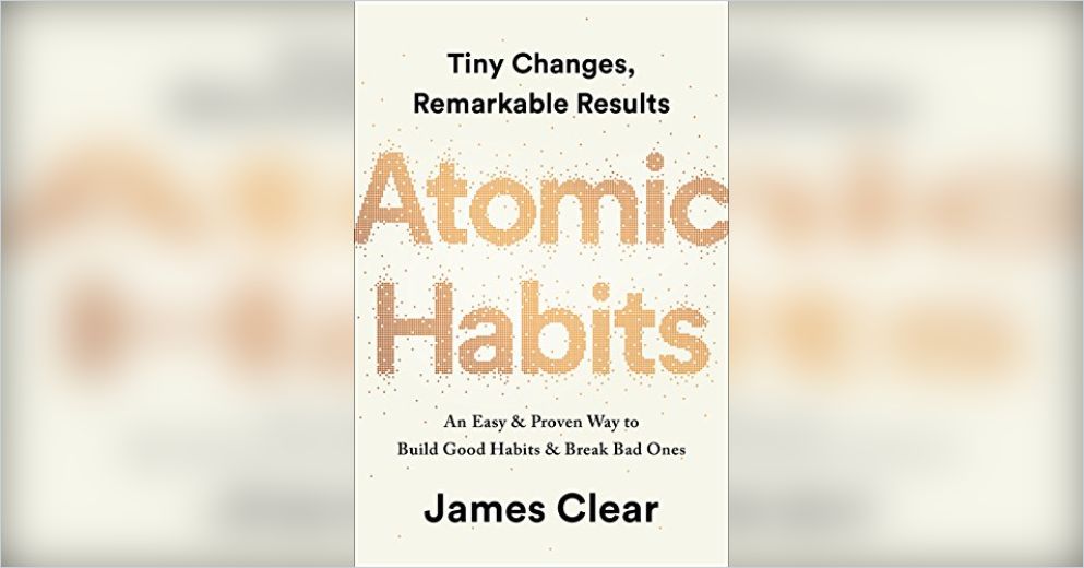 Atomic Habits Free Summary by James Clear
