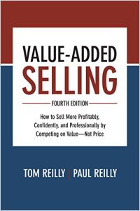 La venta con valor añadido, cuarta edición resumen de libro