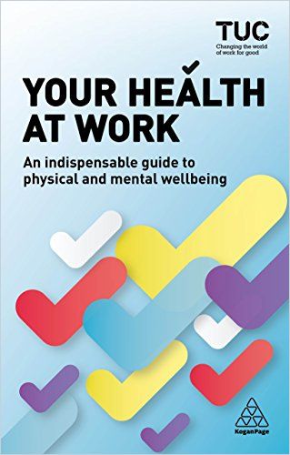 Image of: Your Health at Work