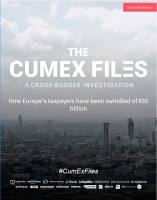 The CumEx Files – A Cross-Border Investigation
