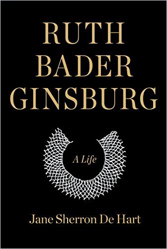 Image of: Ruth Bader Ginsburg