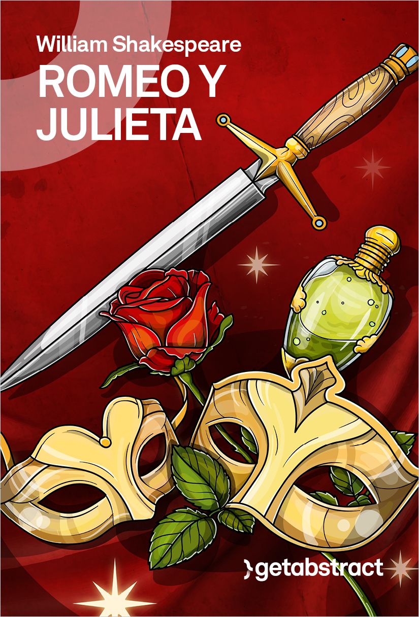 Romeo y Julieta(Versión en español) Resumen gratuito | William Shakespeare