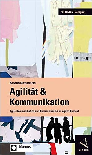 Image of: Agilität & Kommunikation