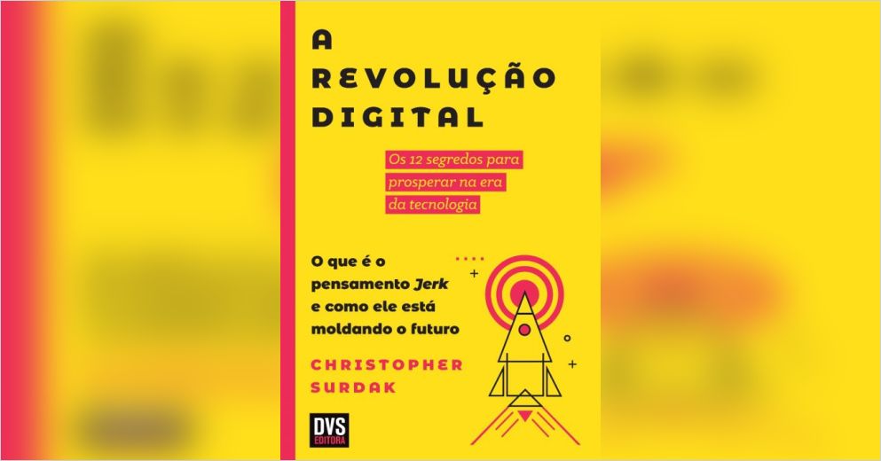 Revolução: o que só o livro digital foi capaz de fazer