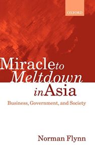 Asien - Wunder in der Krise