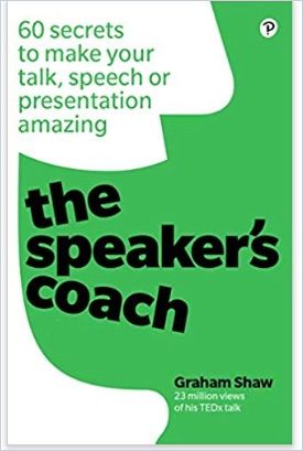 Image of: The Speaker’s Coach
