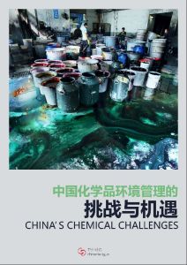 China’s Chemical Challenges