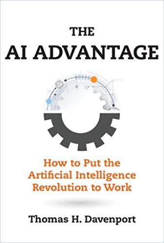 Image of: The AI Advantage