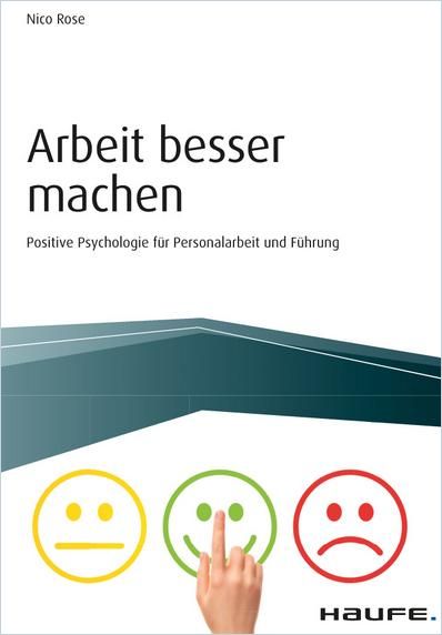 Image of: Arbeit besser machen