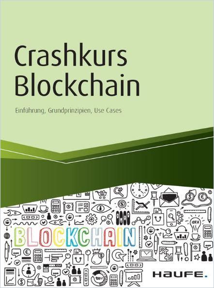Image of: Crashkurs Blockchain