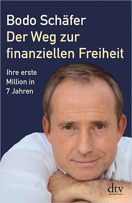 Image of: Der Weg zur finanziellen Freiheit