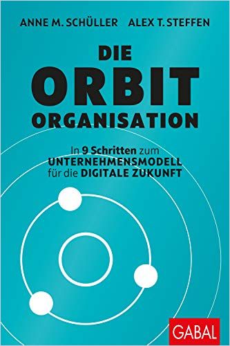 Image of: Die Orbit-Organisation