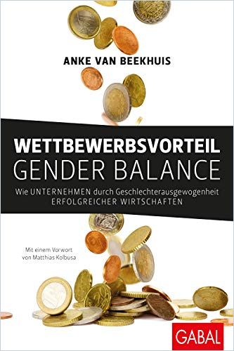 Image of: Wettbewerbsvorteil Gender Balance