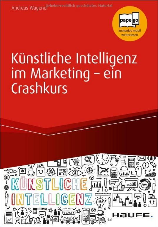 Image of: Künstliche Intelligenz im Marketing – ein Crashkurs