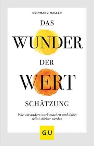 Image of: Das Wunder der Wertschätzung