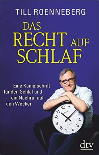 Image of: Das Recht auf Schlaf