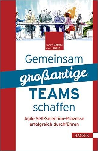 Image of: Gemeinsam großartige Teams schaffen