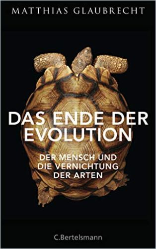 Image of: Das Ende der Evolution