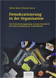 Demokratisierung in der Organisation