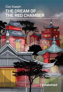 The Dream of the Chamber Free Summary by Cao Xueqin