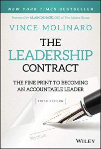 The Leadership Contract