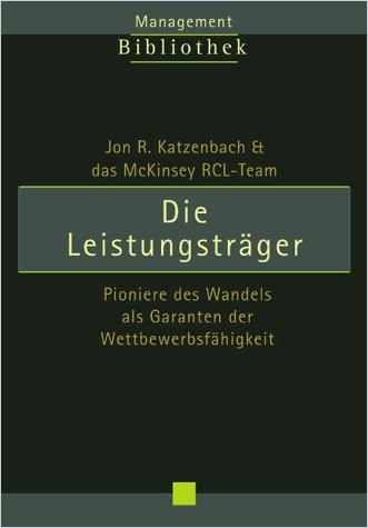 Image of: Die Leistungsträger