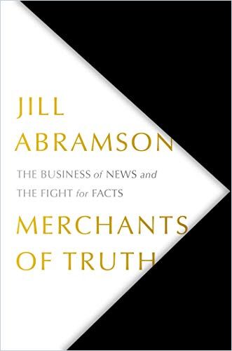 Image of: Merchants of Truth