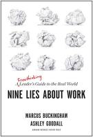 Nine Lies About Work
