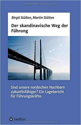 Image of: Der skandinavische Weg der Führung