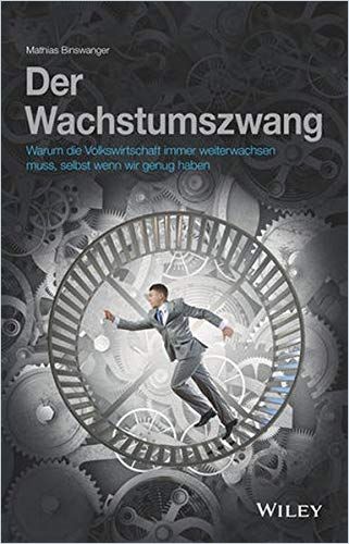 Image of: Der Wachstumszwang