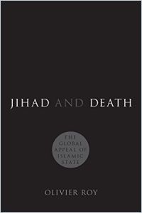 Джихад и смерть книга в кратком изложении