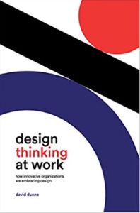 Le design thinking en entreprise