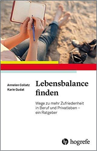 Image of: Lebensbalance finden