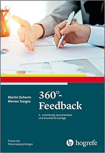 Image of: 360°-Feedback