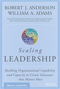Scaling Leadership