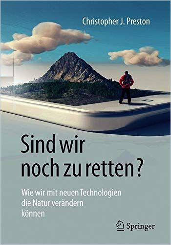 Image of: Sind wir noch zu retten?