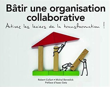 Bâtir une organisation collaborative