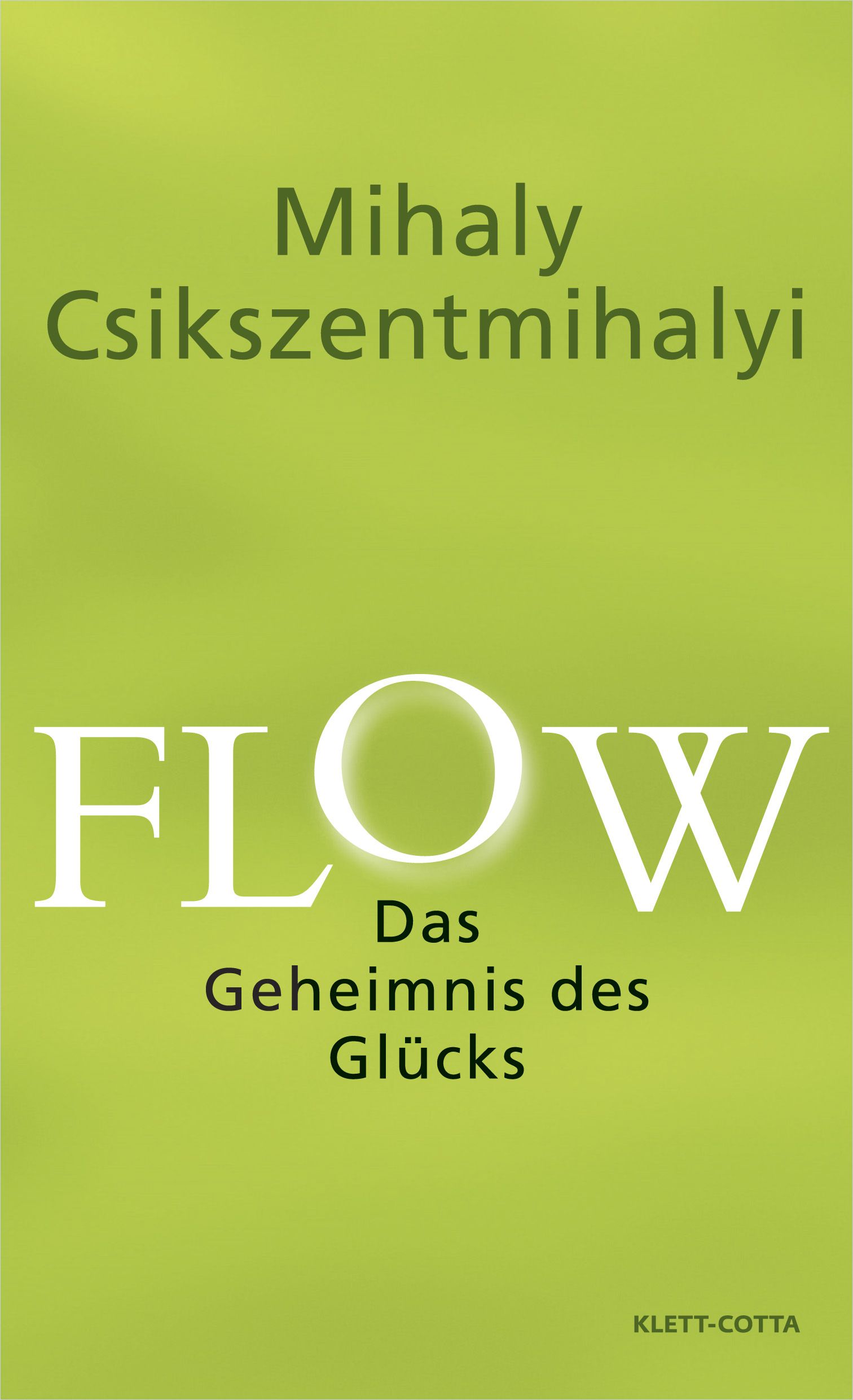 Image of: Flow