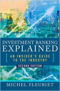 Investment Banking Explained book summary