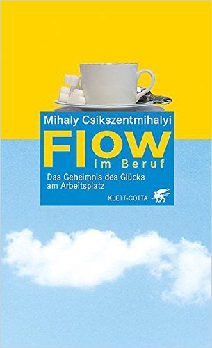 Image of: Flow im Beruf