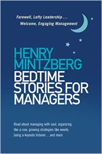Bedtime Stories for Managers book summary